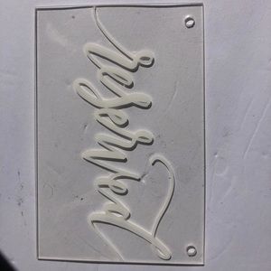 Acrylic Signs